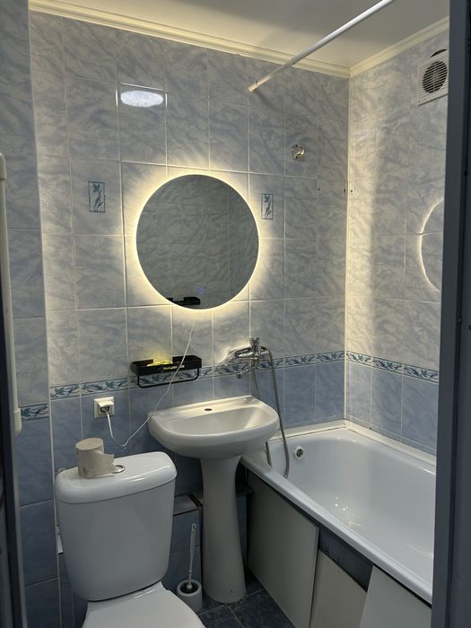 Продам 1 ком квартиру