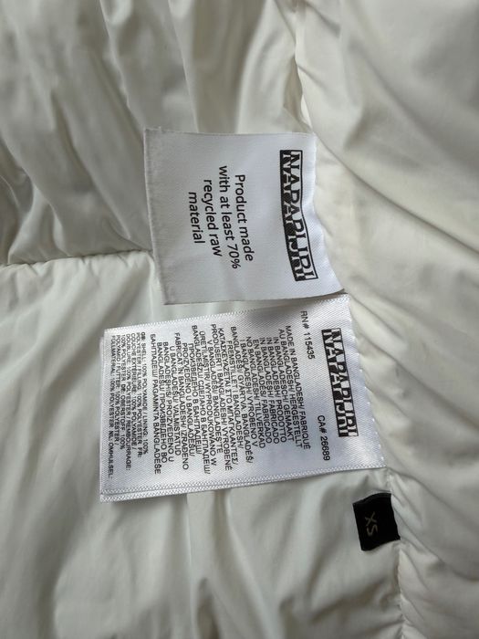 NAPAPIJRI дамско яке. Оригинално !!