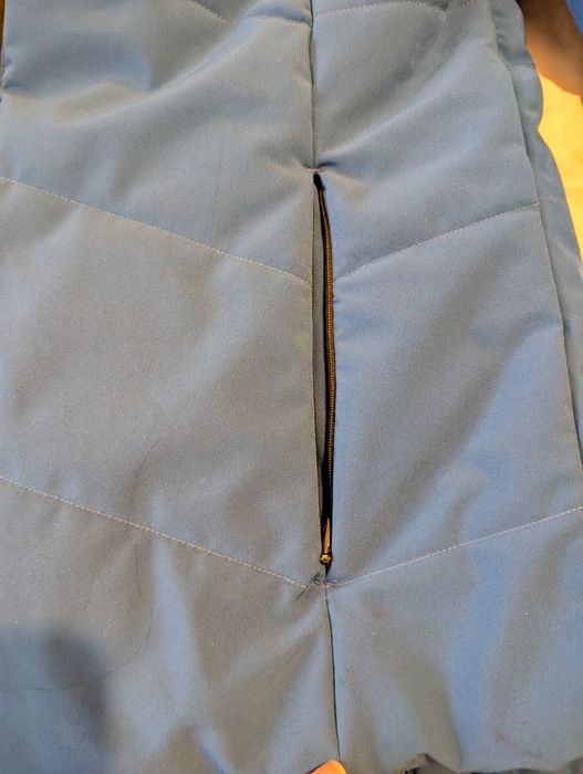 Geaca ski dama SPH marimea 38