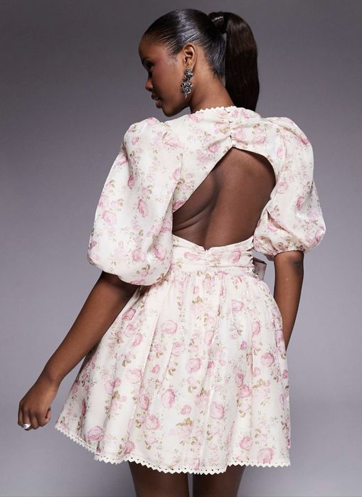 Рокля Asos Design
