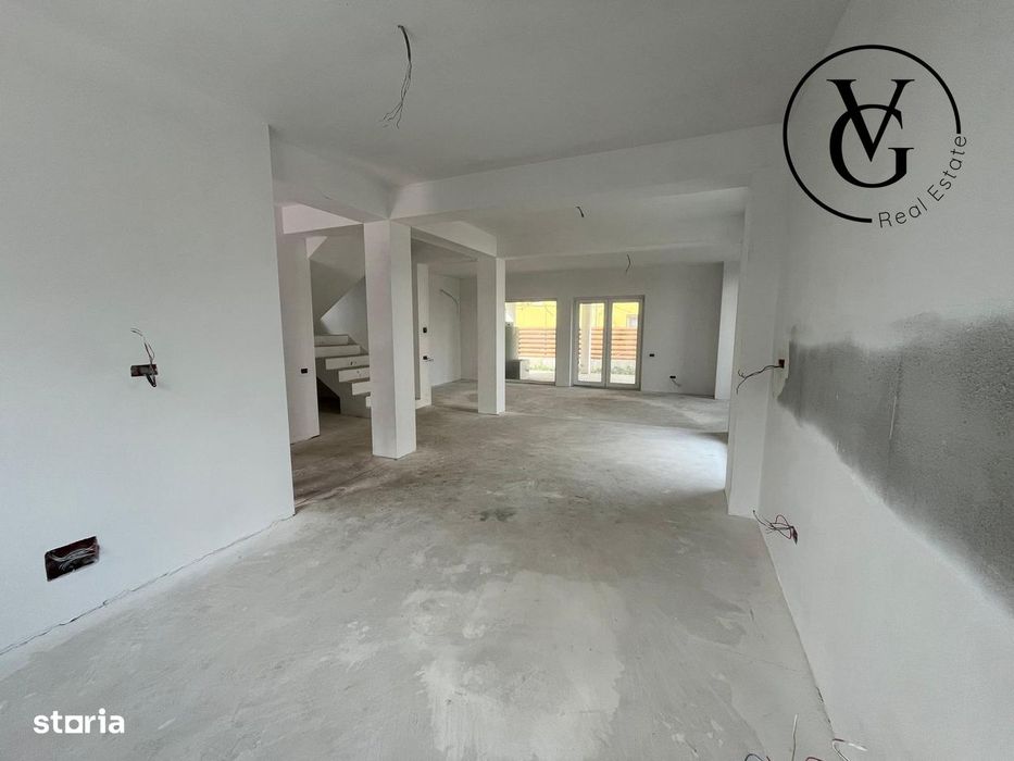 Vila 5 camere Corbeanca