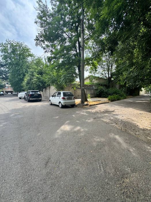 КАДЫШЕВА продается земельный УГЛОВОЙ участок 16 соток под БИЗНЕС