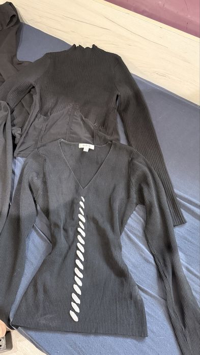 Дамски блузи размер ХС/С