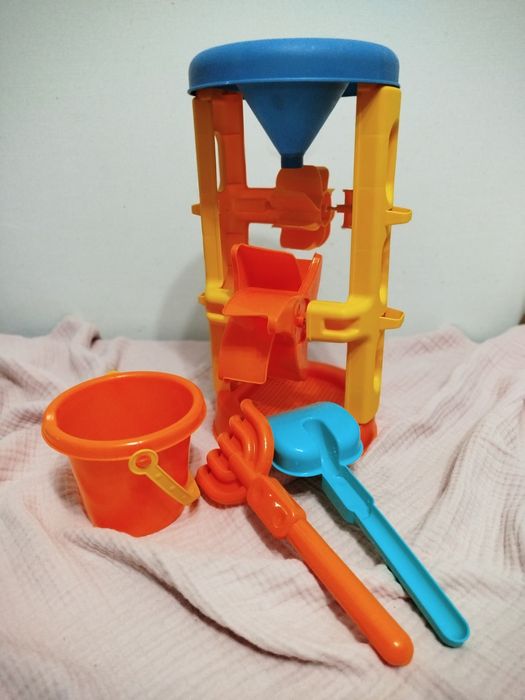 Набор для песка детский