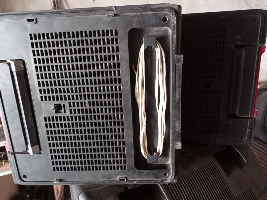 Продам стереоколонки