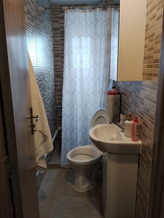 Apartament studio cu 2 camere, 29 mp, mobilat și gata de mutare