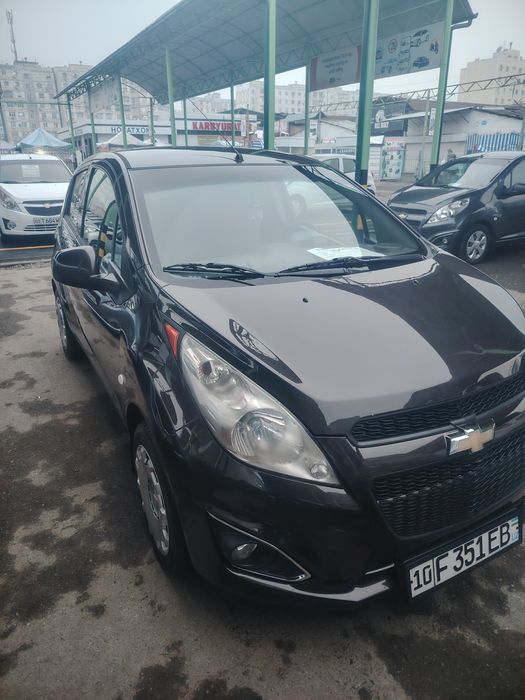 Spark holati ideal olasz minasiz