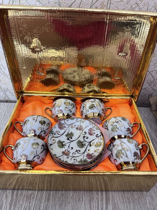 Сервисный набор.