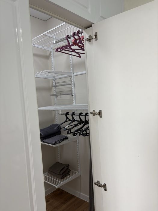 Сдам квартиру в новостройке