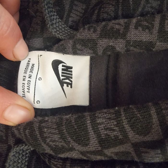 Bluzon Nike Mărimea L