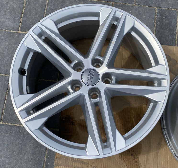 Jante Audi Q5 19 FACTURA A6 A4