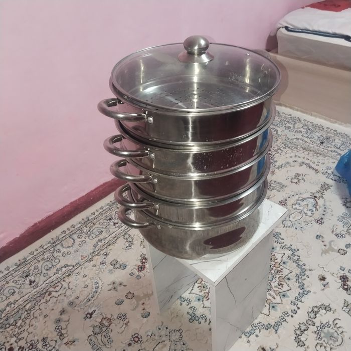 Продам мантаварка новый