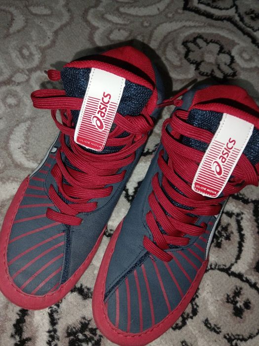 Барсовка гурес аякиым