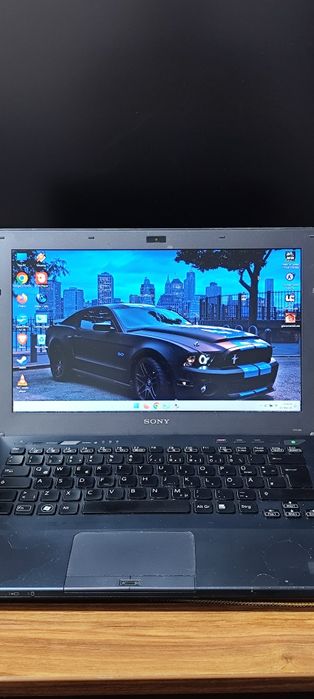 Vand laptop i5 2.300 Ghz 6 GB ram HDD 500 GB