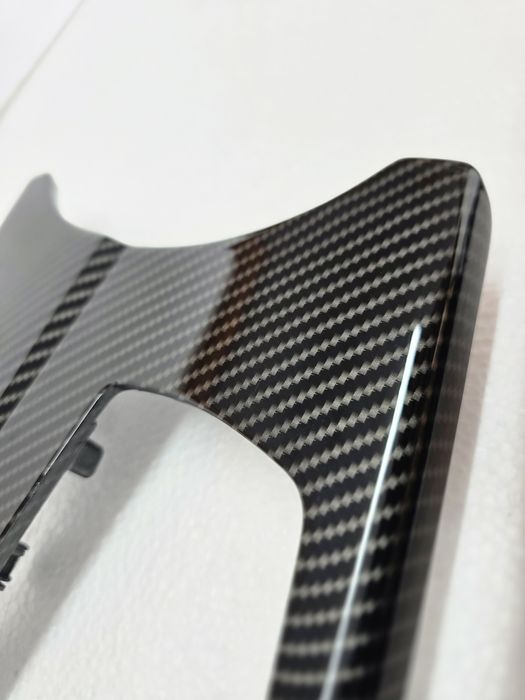 Хидрографика - Воден печат