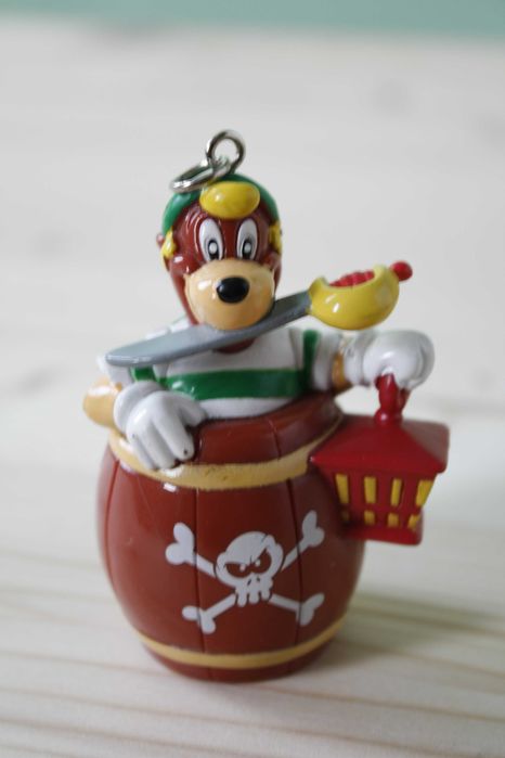 Figurine Charlie - seria Pirati