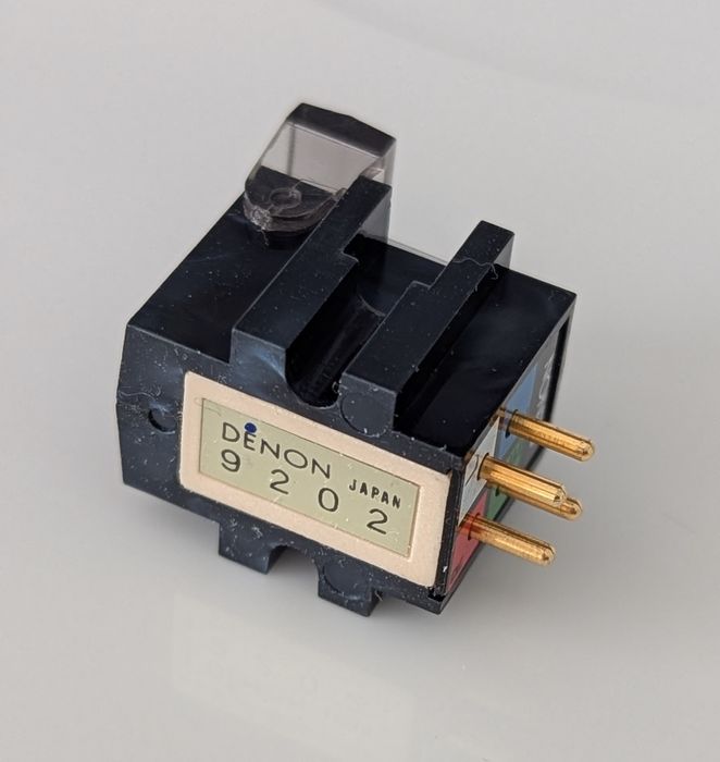 doza Denon DL-160