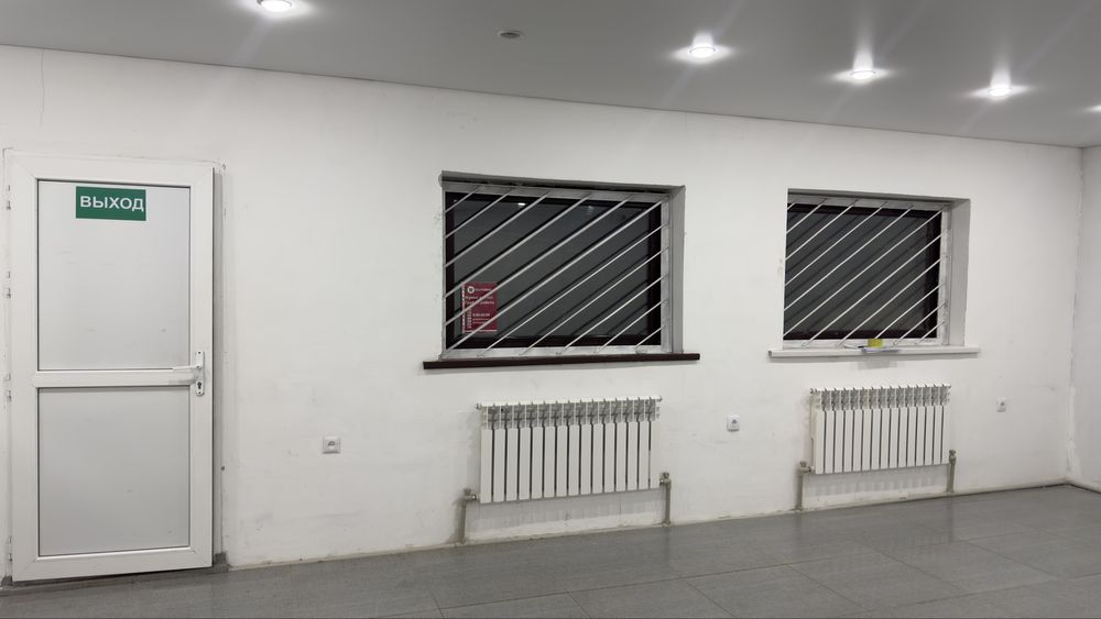 Сдам помещение под бизнес!