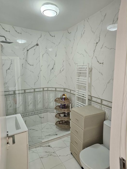 Apartament Mamaia nord