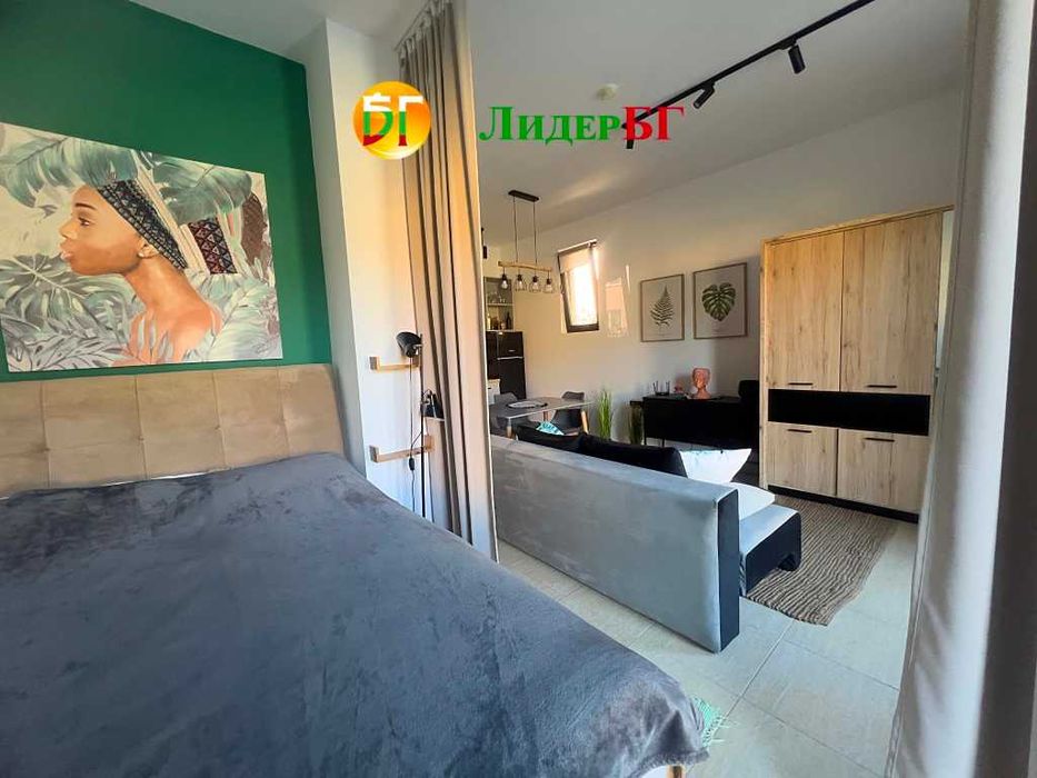 Продава се Едностаен апартамент в к.к. Елените - 42 кв.м за 1548 €/кв.м - Снимка #7