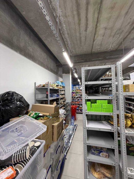 Продается Нежилое под Новостройкой на Луначарском 323м2 на 1 линии