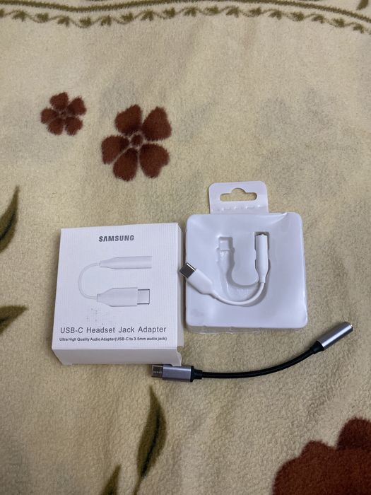 Продам переходник