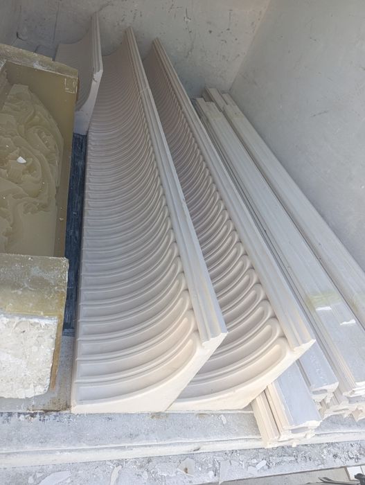 Fibrobeton lepka tyaga