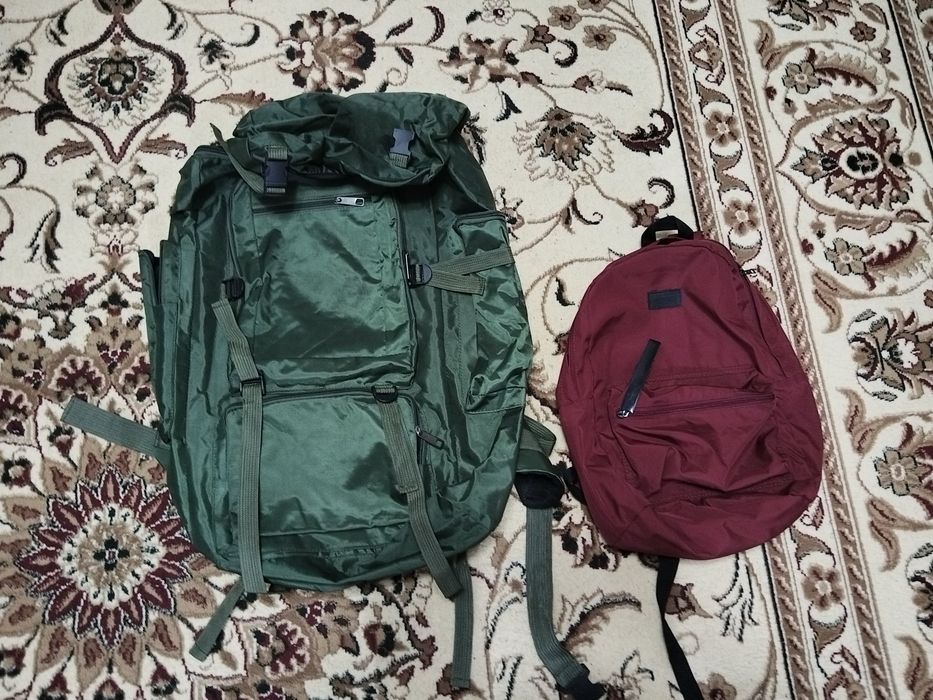 Ругизак новый сатылады