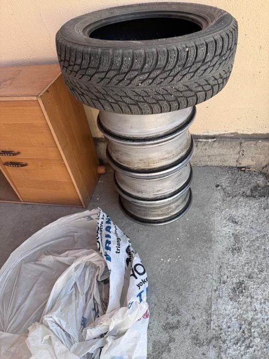Продам диски от машины Ларгус