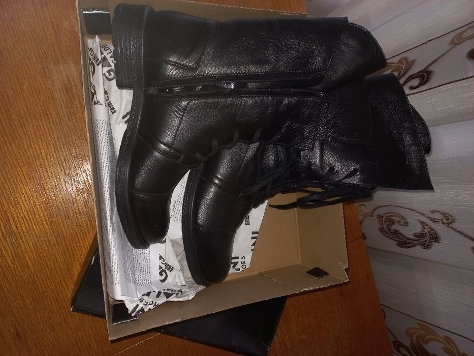 Боти Galdini 38 номер