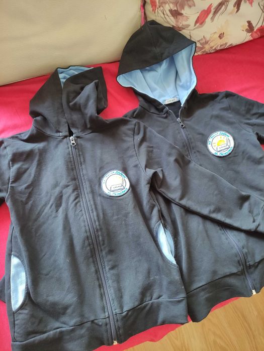 Суитшърт НУ "Васил Друмев" гр.Пазарджик