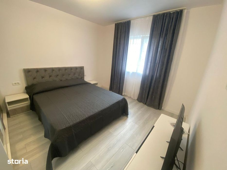 Apartament 2 camere decomandat, metrou Dimitrie Leonida - Berceni