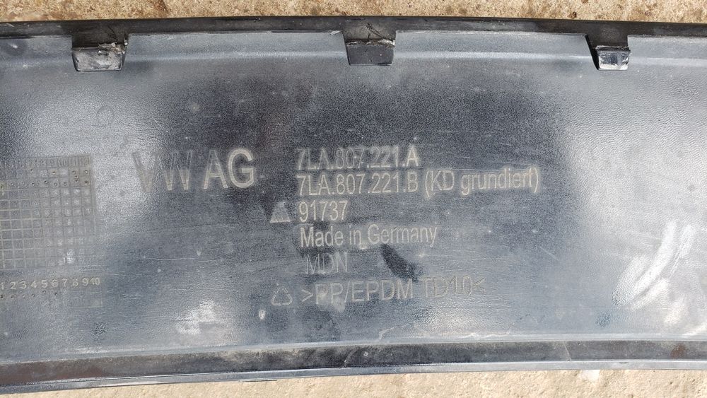 bronq/broni VW  T6 от 2019г.   (#490)