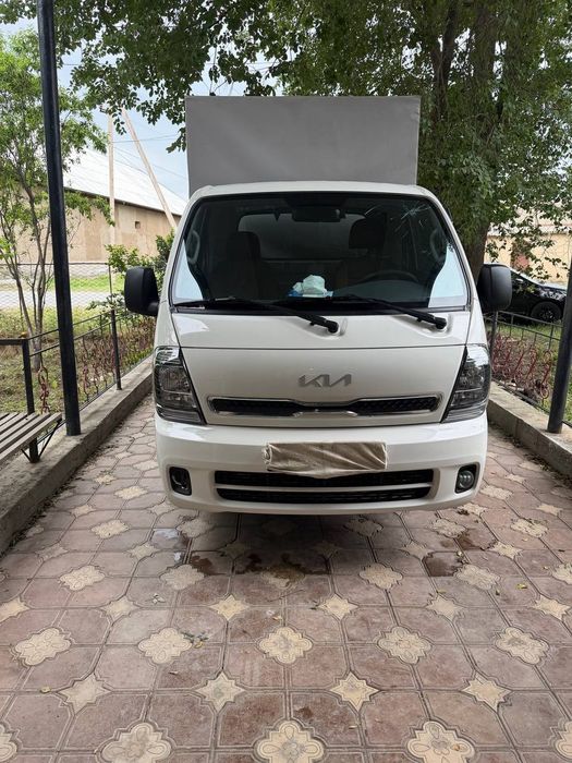 Kia Bongo 2024  dizel