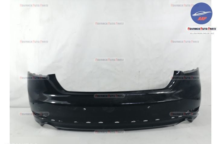 Задна броня Купе със сензори Ауди А5 / Audi A5 OEM