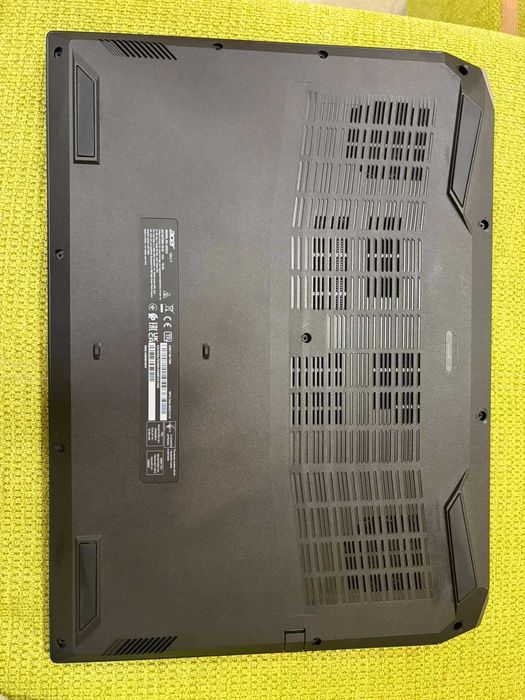 Acer Nitro 5 Gaming AN517-55-72EN, 17.3"