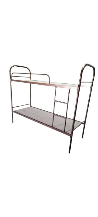 Двухярусная кровать