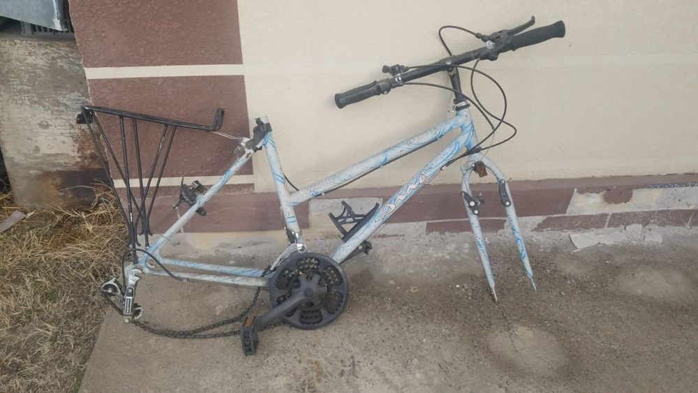 Продам рамы -велосипеды