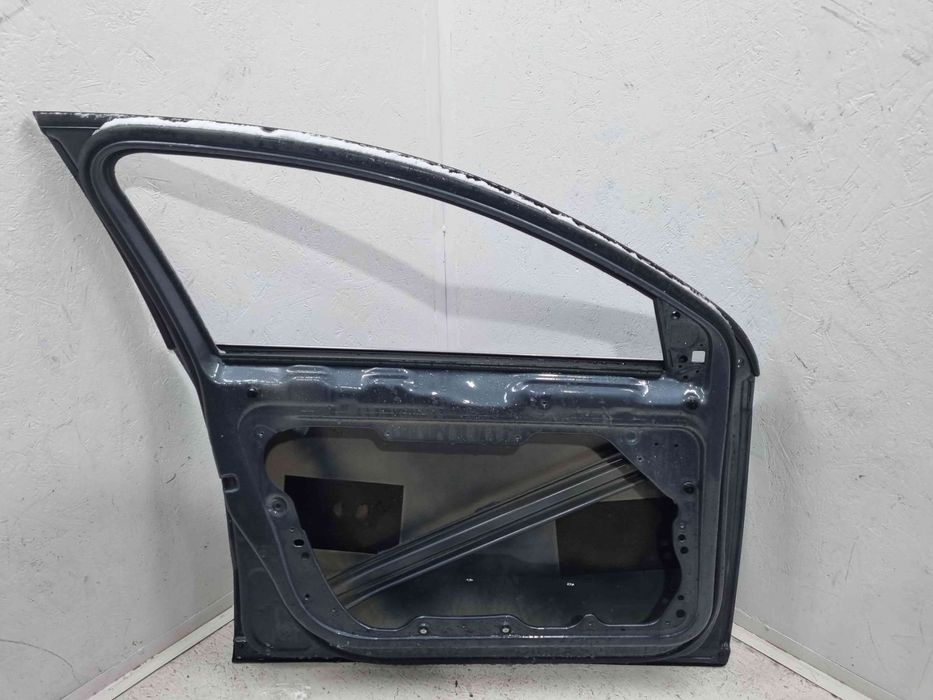 Usa stanga fata Volkswagen Passat B6 (3C2) [Fabr 2005-2010] LK7X