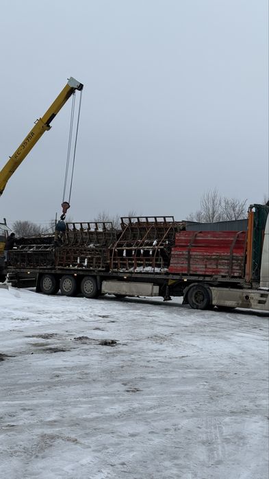 Опалубка щит линейный щит универсальный в Аренду