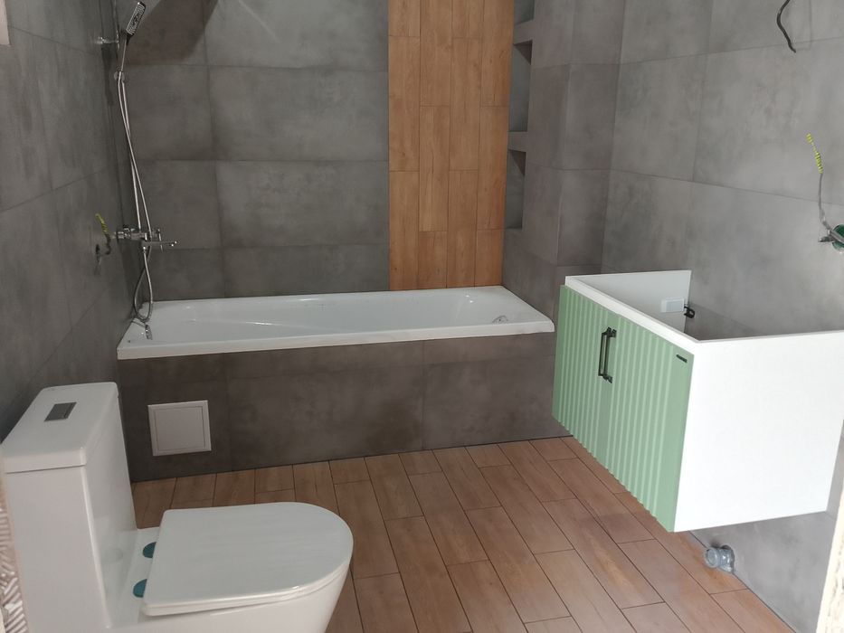 Кафел кламиз сфатли