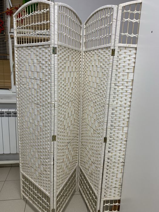 Продам ширму 4 секции