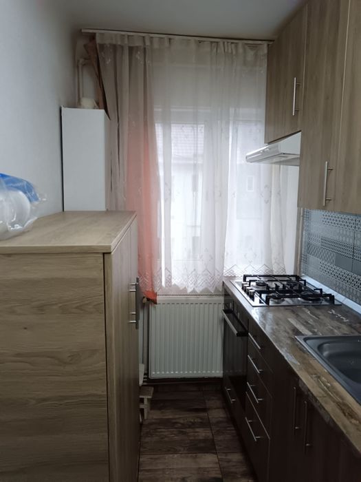 Garsoniera de închiriat -Marasti