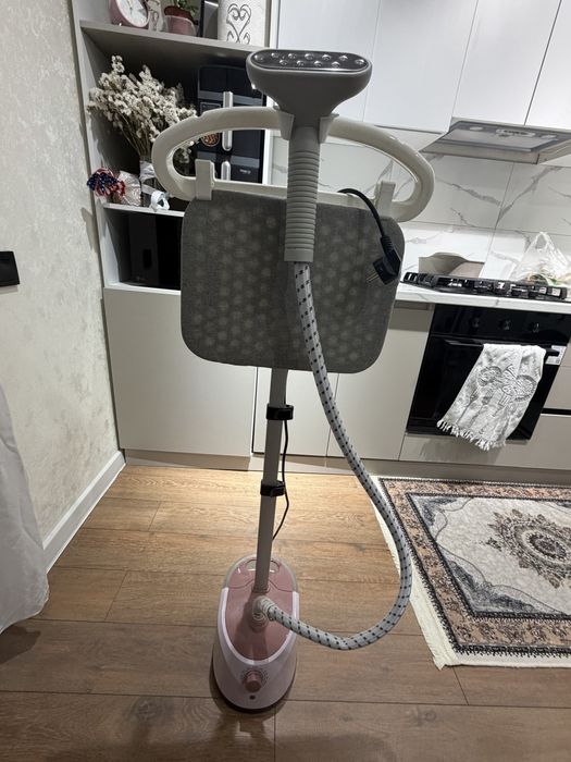 Отпариватель для одежды