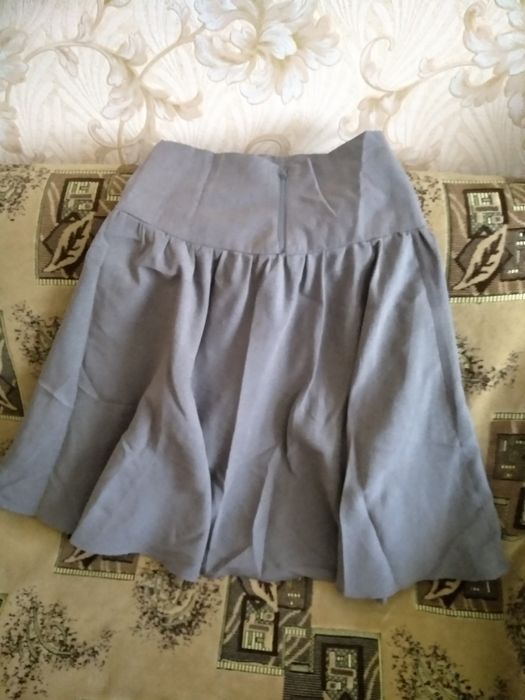 Женские юбки разного фасона на разные сезоны