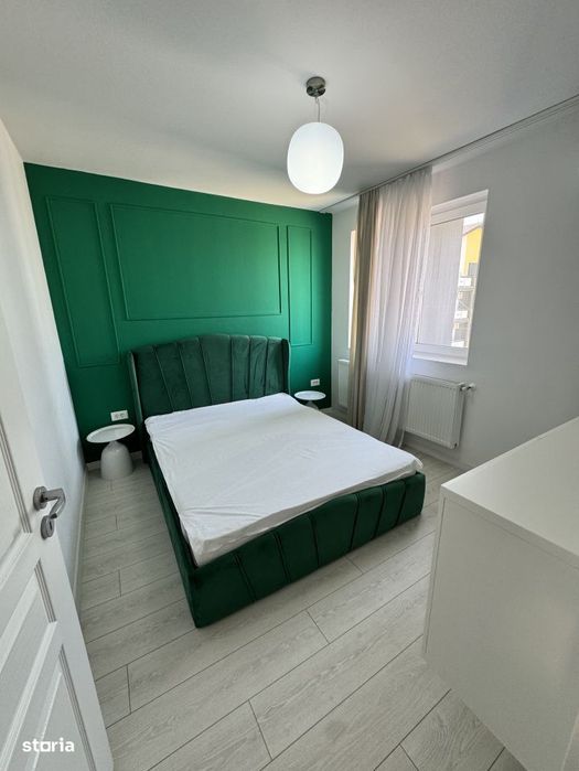 Apartament 2 camere – Giroc, Calea Urseni | Mobilat & Utilat Complet