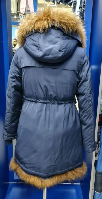 Куртка Зима Подростковая