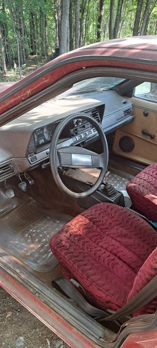 Продам Пассат б2