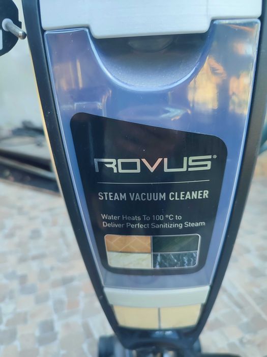 Прахосмукачка Rovus