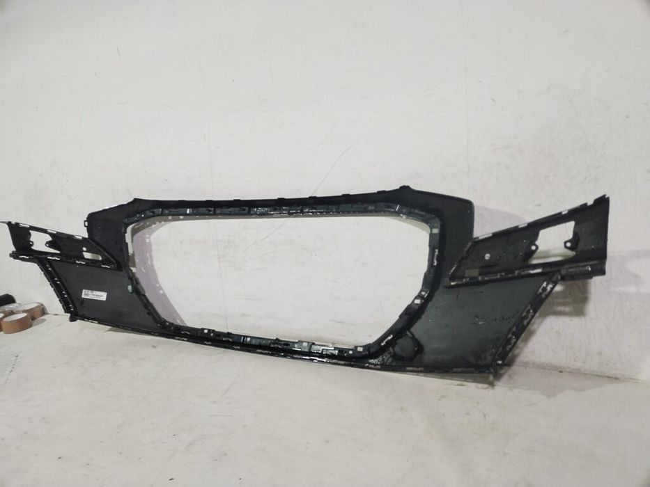 Bara fata Audi Q4 E-Tron, 2021, 2022, 2023, 2024, 2025, cod origine OE 89A807725A. 10269